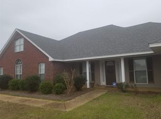 359 Mallory Dr, Byram, MS 39272