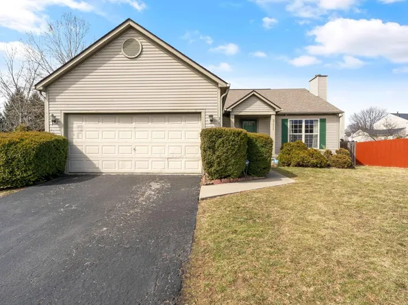 3111 Briar Ridge Rd, Columbus, OH 43232