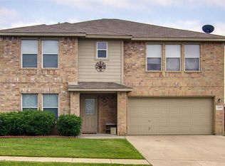 2409 Buffalo Run, Burleson, TX 76028