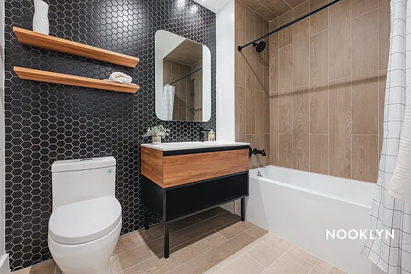 Rented by Nooklyn NYC LLC | media 17