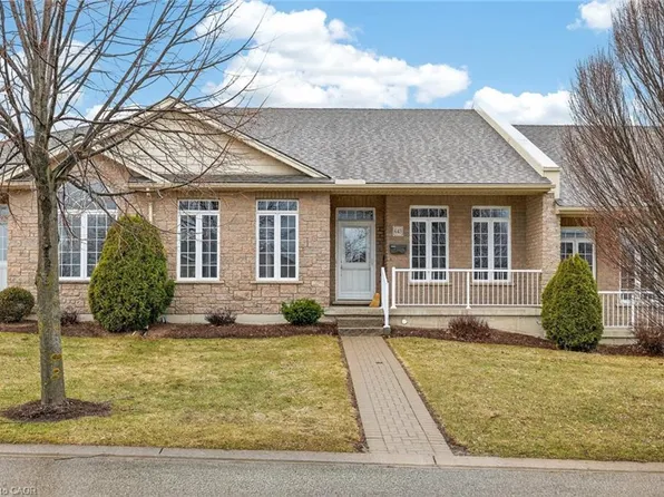 643 Southwood Way, Woodstock, ON N4S 9A6