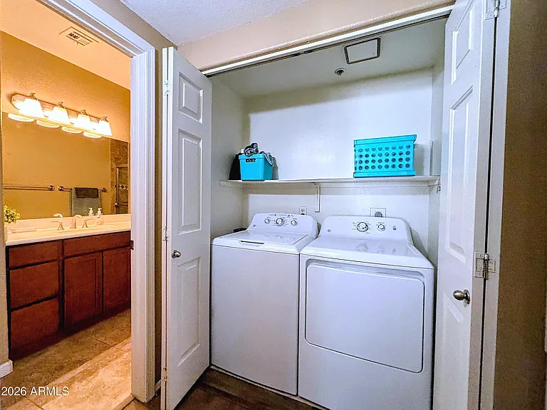 1825 W Ray Rd #2124 — Photo 30
