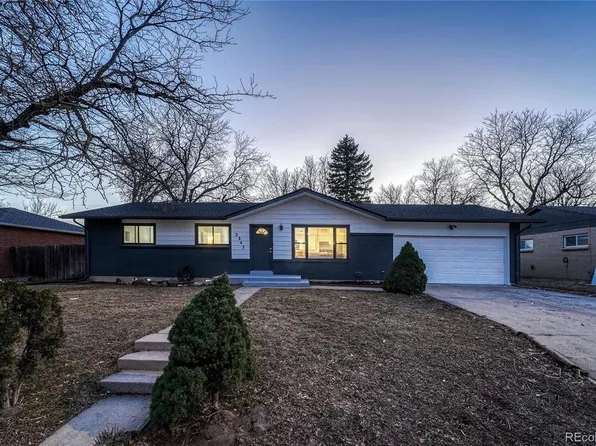 3243 S Vrain Street, Denver, CO 80236