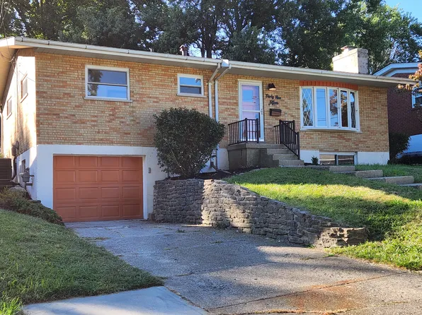 3915 Rankin Dr, Erlanger, KY 41018