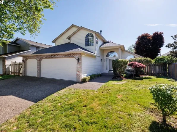 4104 NW 178th Pl, Portland, OR 97229