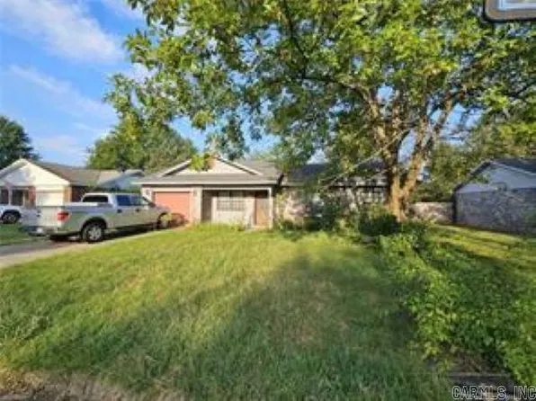 1419 N Oswego Ave, Russellville, AR 72801