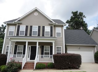 508 Goatsbeard Ct, Simpsonville, SC 29680