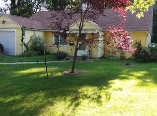 1842 Copley Dr, Toledo, OH 43615