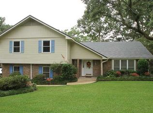 2816 Del Rio Rd W, Mobile, AL 36693