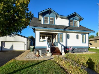 151 Maine St, Saint Martin, MN, 56376
