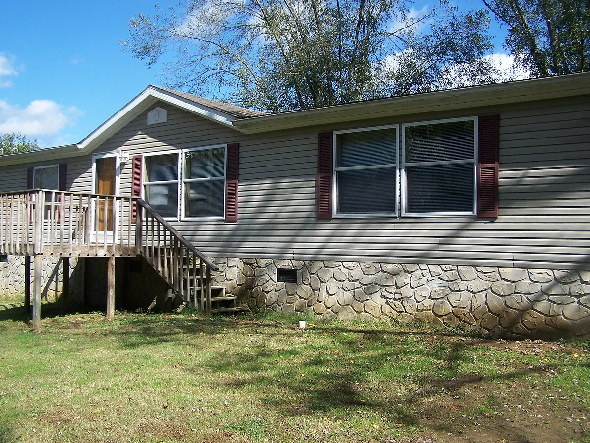 Building Photo - 3955 Payne Hollow Rd