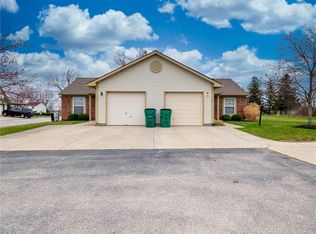 101 Woodberry Dr, Danville, IN