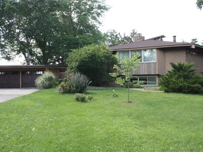 205 Merry Christmas Ln, Mineral Point, WI, 53565