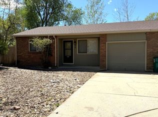 940 6th St, Berthoud, CO 80513