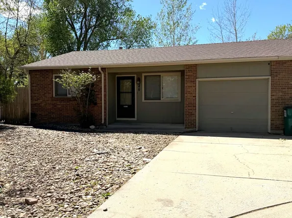 940 6th St, Berthoud, CO 80513