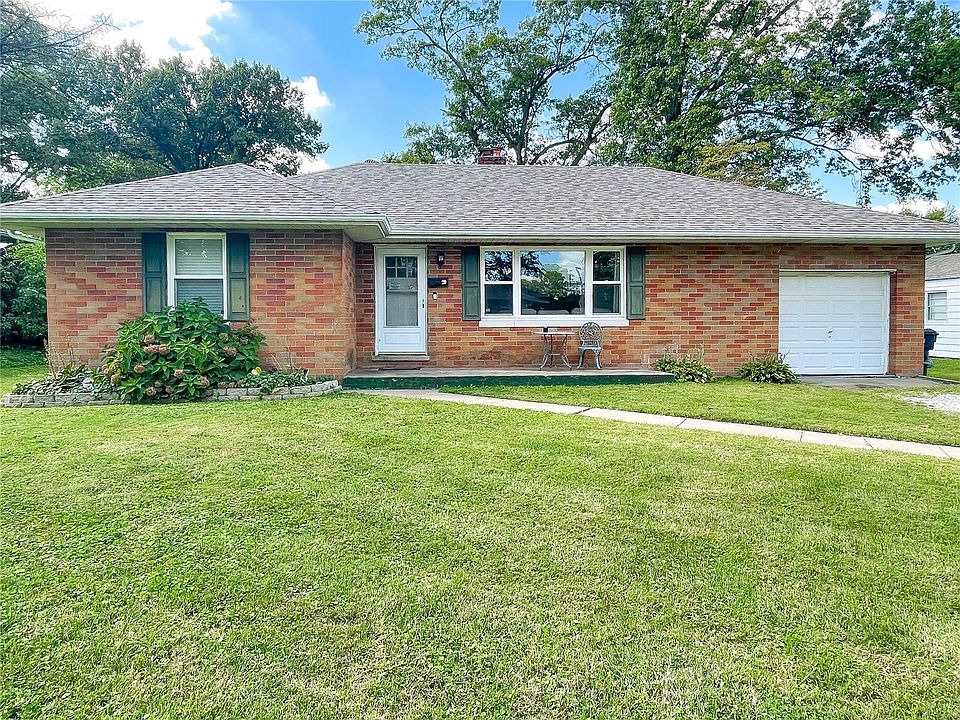 20 Friendly Dr, Belleville, IL 62226 Zillow