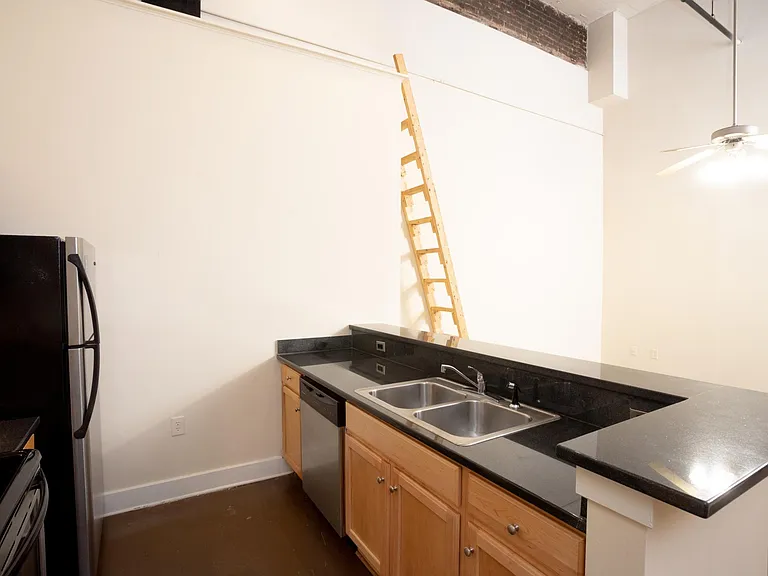 Apartment 103 (Internal Unit)