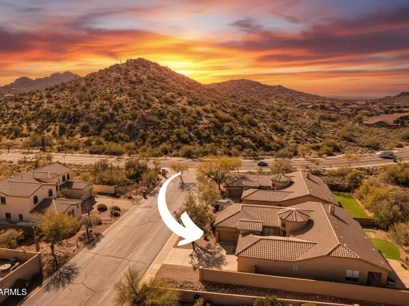 3660 S GOLDEN EYE Lane, Gold Canyon, AZ 85118