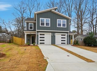 3941 Tillman Rd, Charlotte, NC 28208