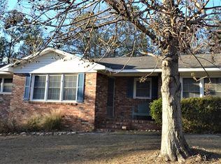 3969 Rabun Rd, Thomson, GA 30824