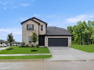 8201 Catclaw Pr, Godley, TX 76044