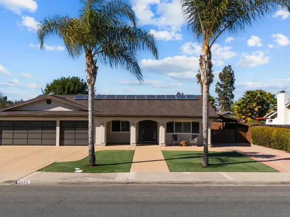 5045 Glen View Pl, Bonita, CA 91902
