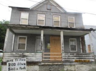 129 Leslie St, Johnstown, PA 15906