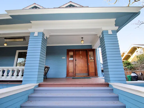 2343 NE 21st Ave, Portland, OR 97212