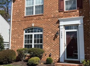 7204 Willow Crossing Ter, Henrico, VA 23228