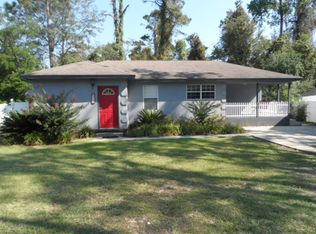 218 Greenview St, Jesup, GA 31545