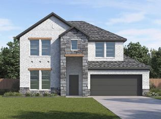 3718 High Plains Dr, League City, TX 77573