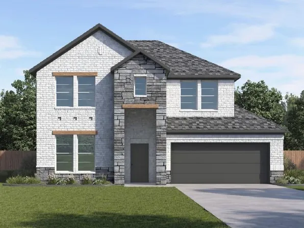 3315 Concorde Heights Dr, Pearland, TX 77581