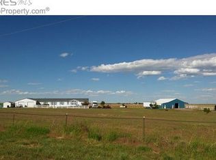49566 County Road 17, Nunn, CO 80648