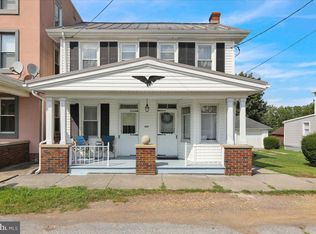 5651 Mount Pleasant Rd, Bernville, PA 19506