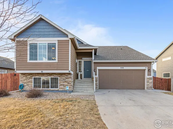 550 E 28th St Rd, Greeley, CO 80631