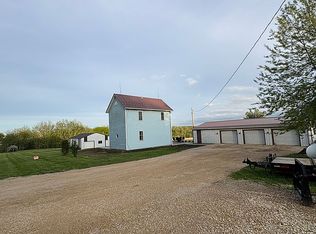 3655 S Massbach Rd, Stockton, IL 61085