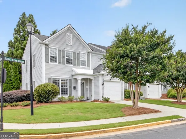 4901 Falling Water Ter, Roswell, GA 30076