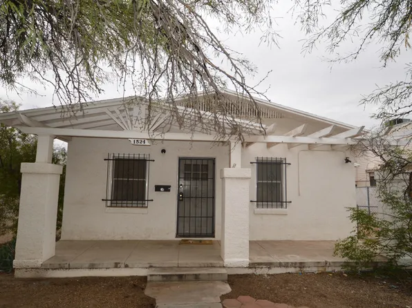 1524 E 8th St, Tucson, AZ 85719