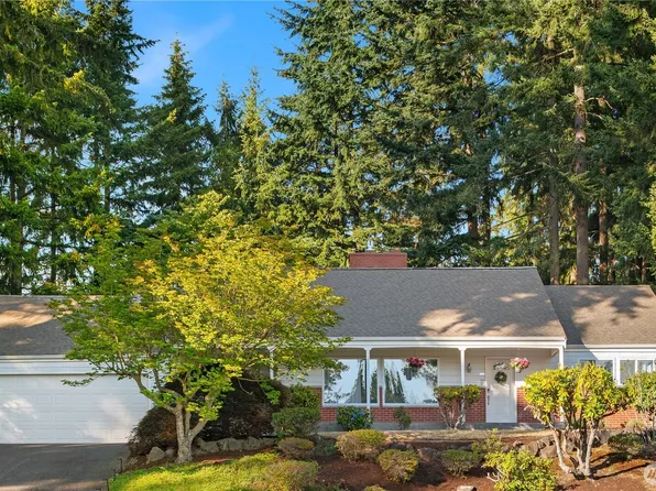 4301 72nd Avenue W, University Place, WA 98466