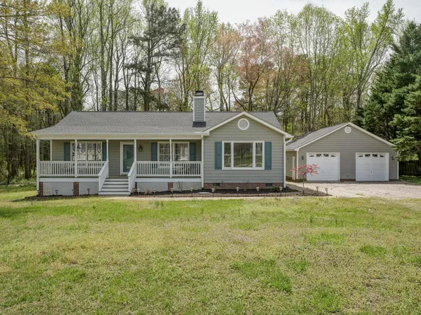 114 Marshay Meadow Rd, Youngsville, NC 27596