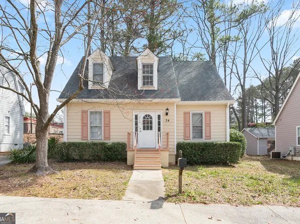 34 Kelso At Peyton Dr SW, Atlanta, GA 30311