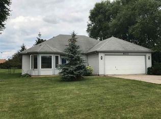 8011 Saint Joe Center Rd, Fort Wayne, IN 46835