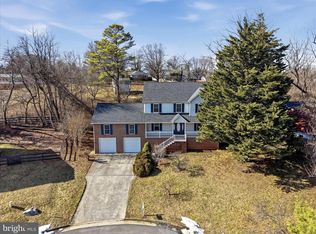 620 Crystal Ct, Winchester, VA 22601