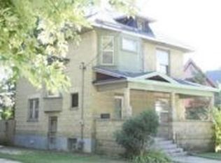 212 Madison St, Janesville, WI 53548