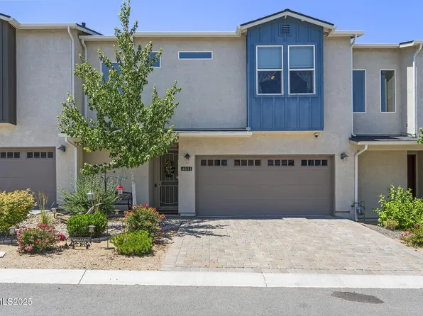 4831 Black Falcon Way, Sun Valley, NV 89433