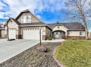 4115 N Alexis Ave, Meridian, ID 83646
