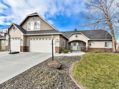 4115 N Alexis Ave, Meridian, ID, 83646