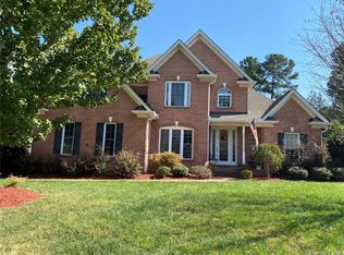 818 River Stone Ct, York, SC 29745