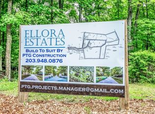 430 Long Mountain Road LOT 3, New Milford, CT 06776