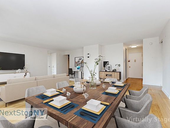 3rd image of 245 E 54th St #9GH